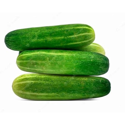 Green Cucumber - કાકડી