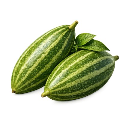 Pointed Gourd - પરવર