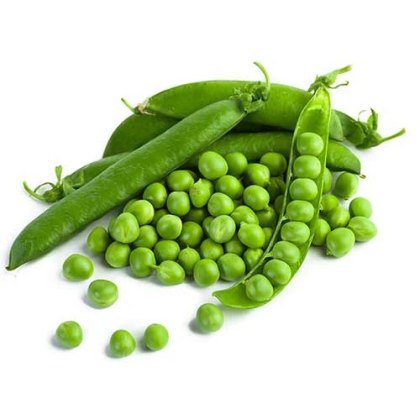 Green Peas - વટાણા