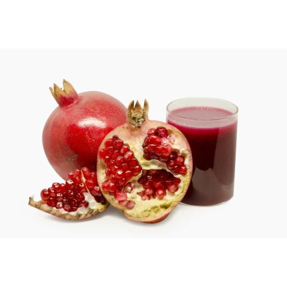 Pomegranate - દાડમ (મોટા)