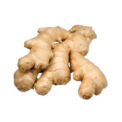 Ginger - આદુ