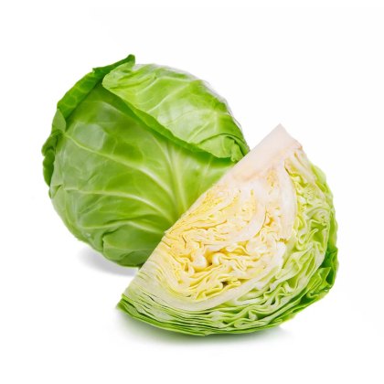 Cabbage - કોબી (700g to 800g)