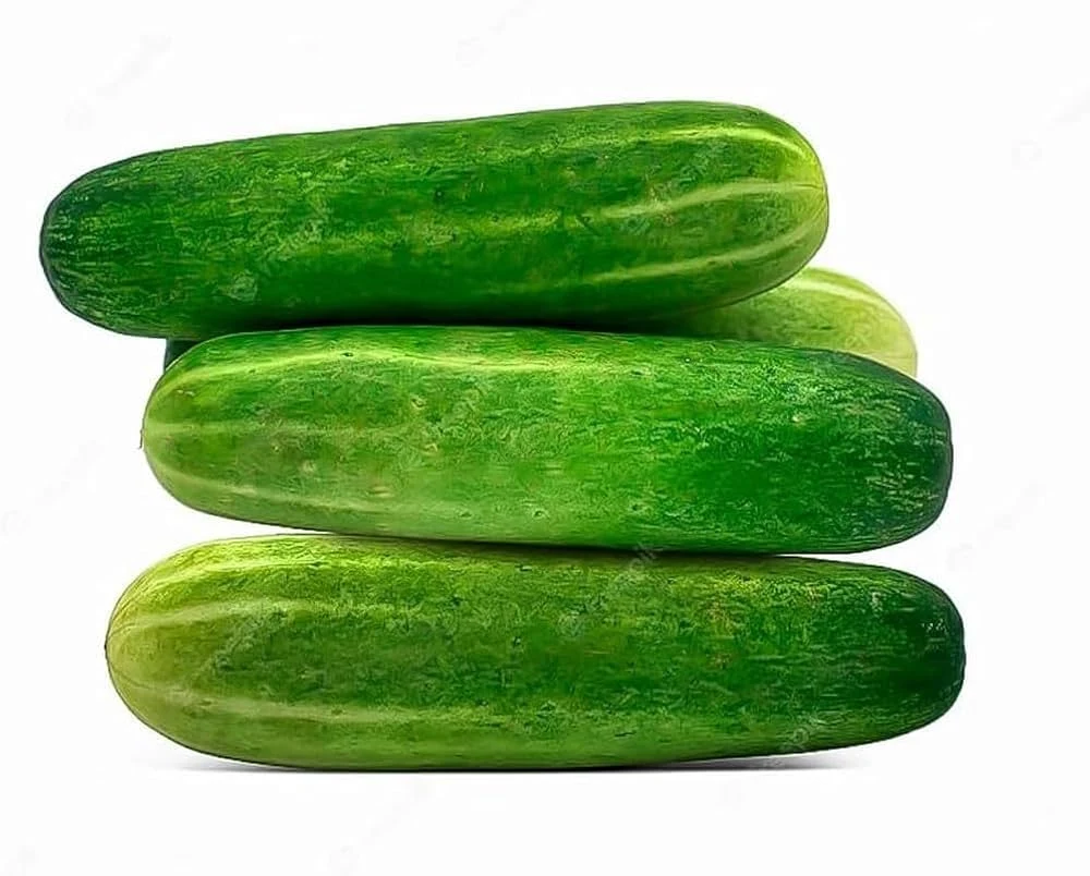 Green Cucumber - Kakdi