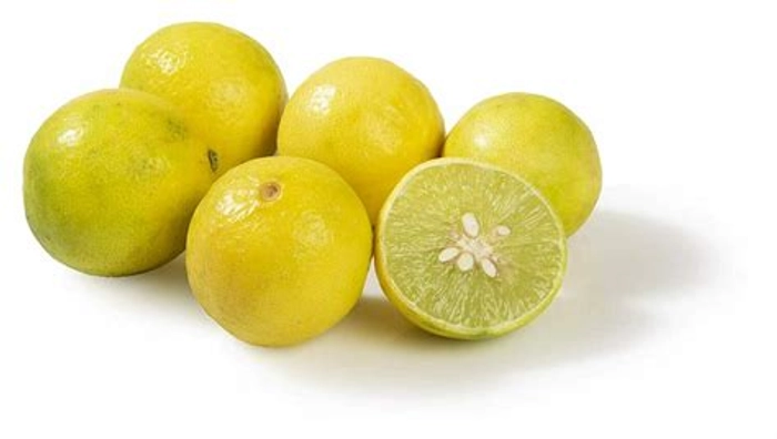 Lemon - Limbu