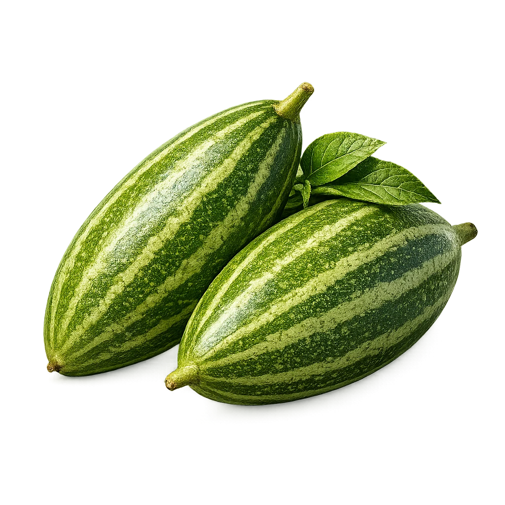 Pointed Gourd - પરવર