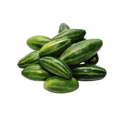 Pointed Gourd - પરવર