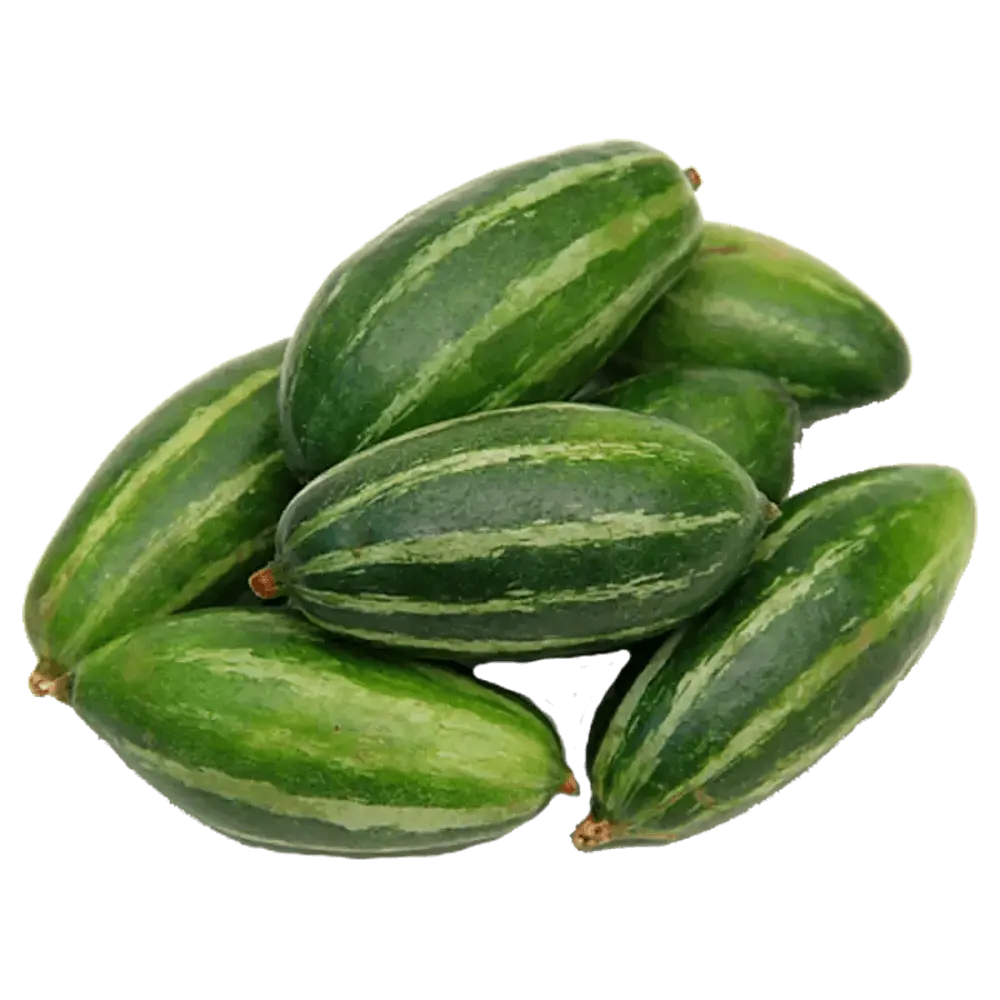 Pointed Gourd - Parvar