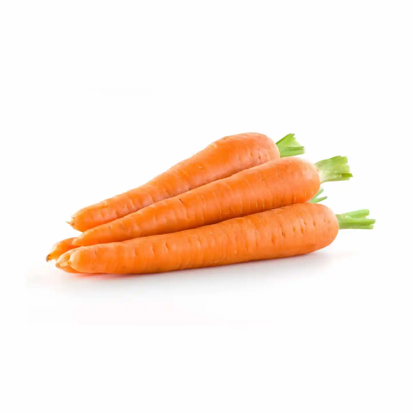 Orange Carrot - નારંગી ગાજર