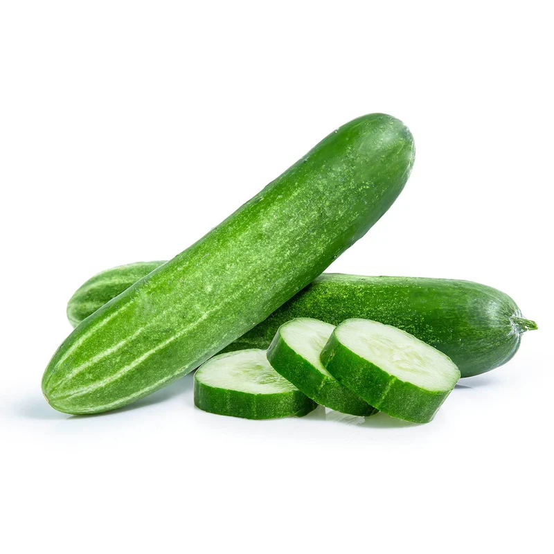 Green Cucumber - Kakdi