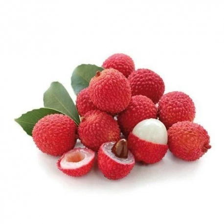 litchi - લીચી