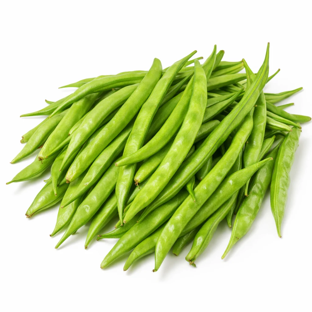 Cluster Beans - ગુવાર