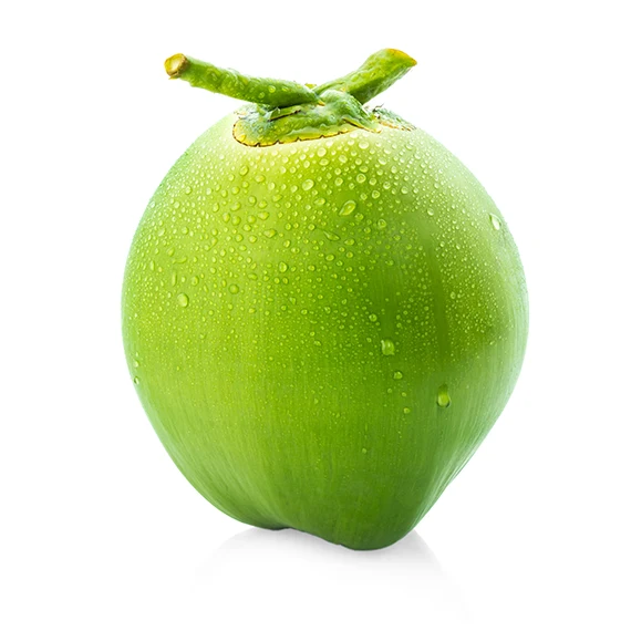 Tender Coconut - લીલુ નાળિયેર