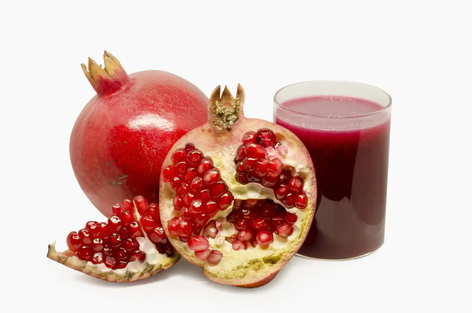 Pomegranate - દાડમ