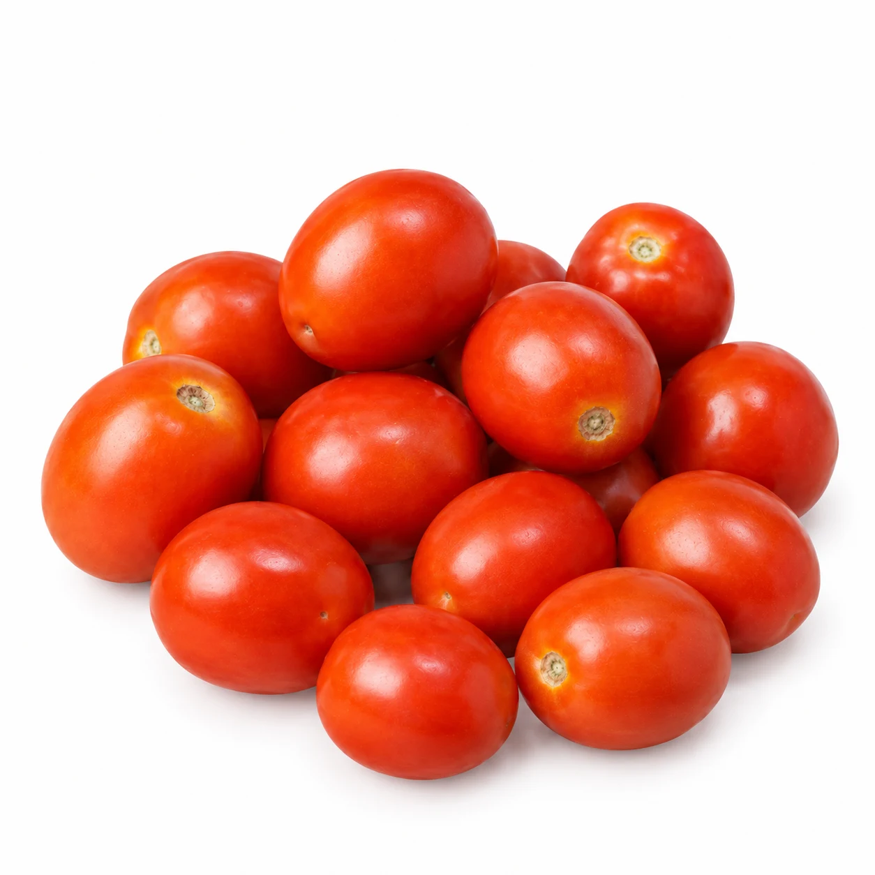 Small Tomato - નાના ટામેટા