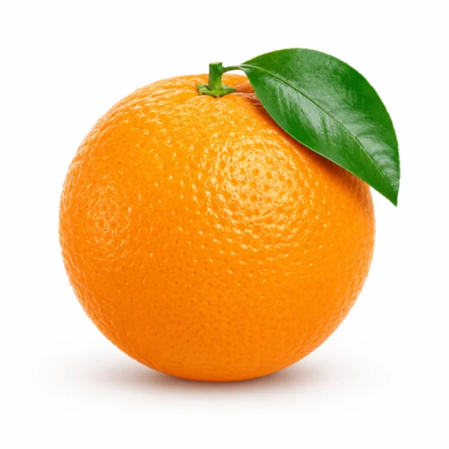 Orange - Narangi