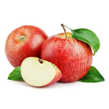 Apple - સફરજન
