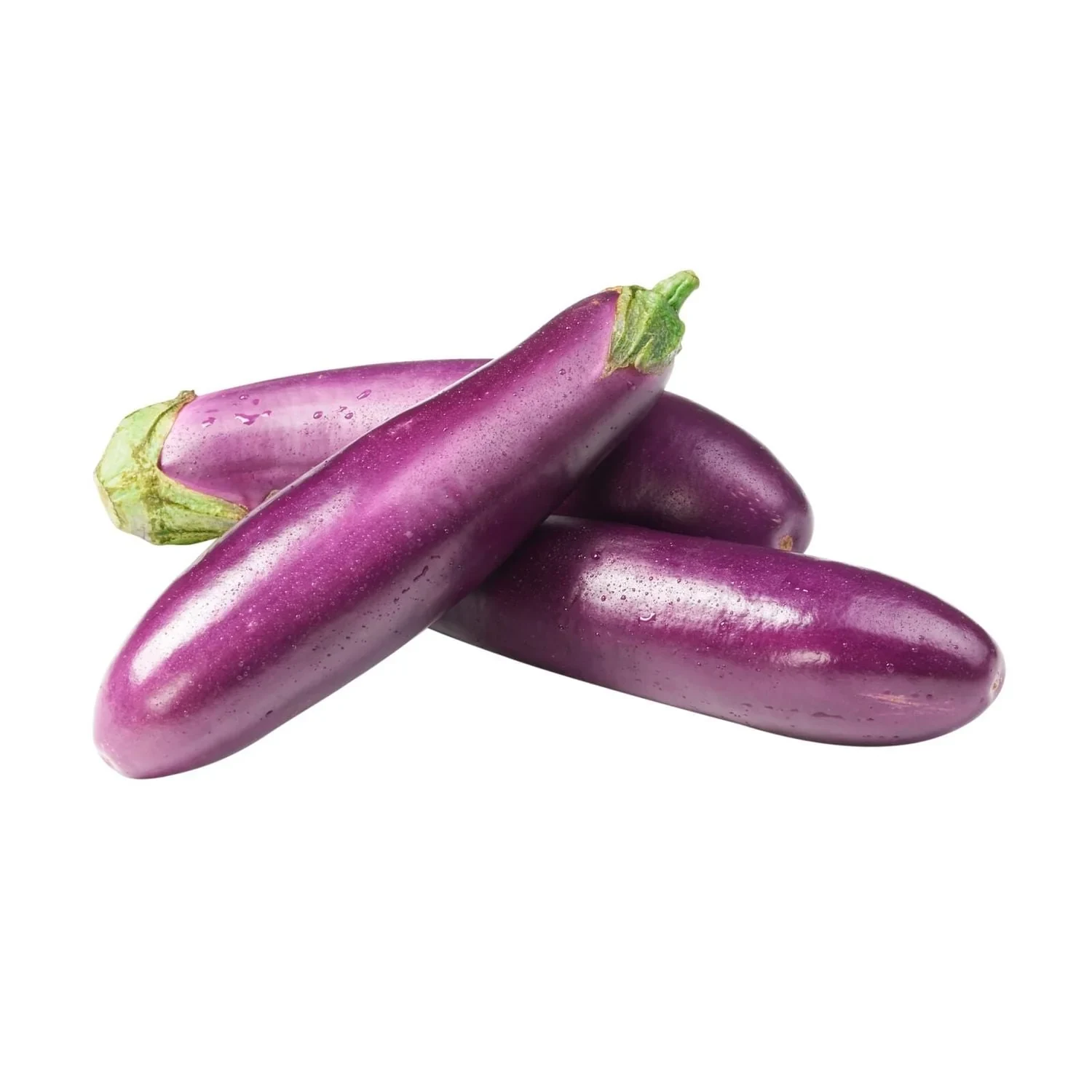 Chinese Brinjal - ચાઇનીસ રીંગણ