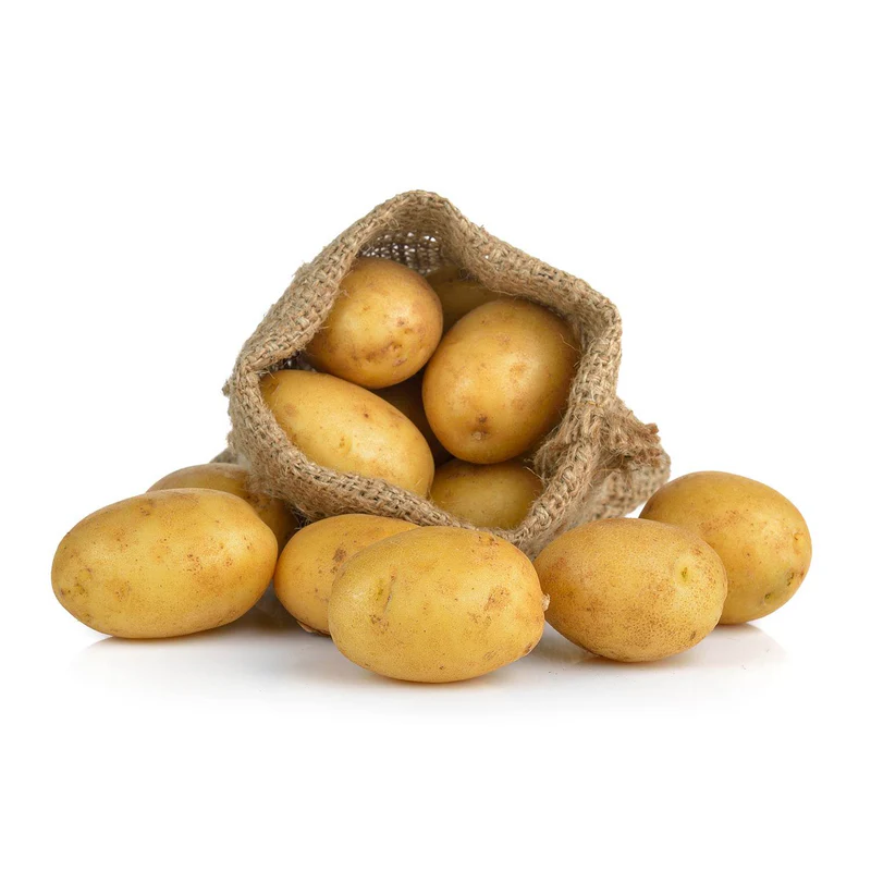 Potato - Aloo