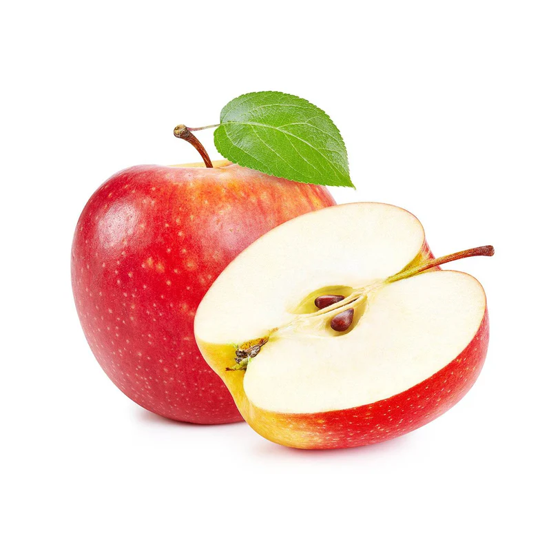 Small Apple - Safarjan