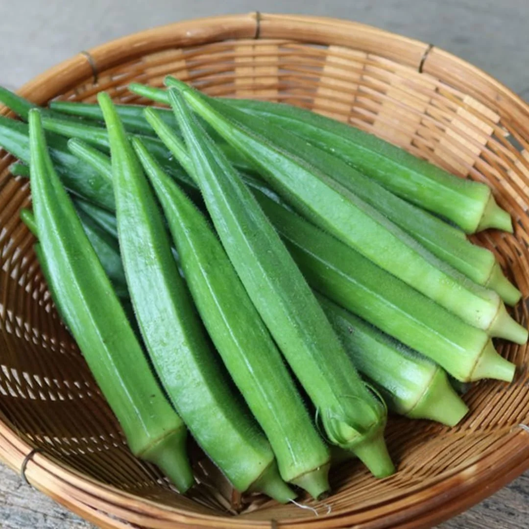 Lady finger - Bhinda